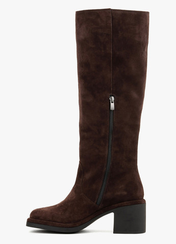 Осенние сапоги Le'BERDES