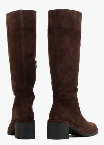 Осенние сапоги Le'BERDES