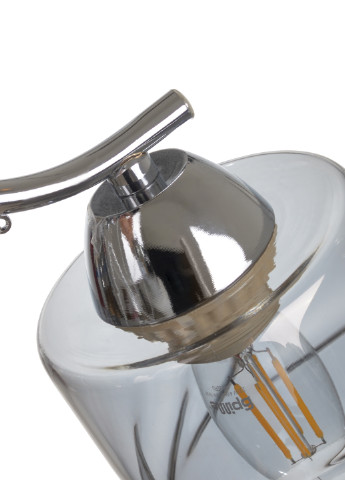 Люстра, 51х51х22 см Brille (171711906)