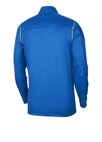 Синя демісезонна вітровка Nike RPL Park 20 RN JKT W JUNIOR 463