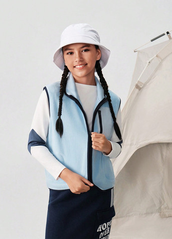 Жилет SHEIN (342411599)