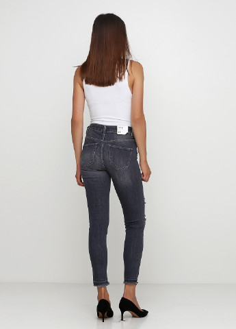 Джинси IVY - (143036194)