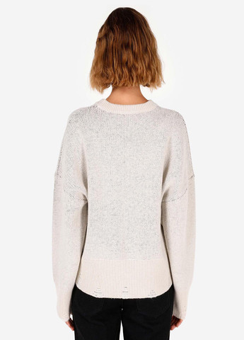 Молочний демісезонний джемпер джемпер Colin's