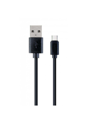 Дата кабель (CC-USB2-AMCM-1M) Cablexpert usb 2.0 am to type-c 1.0m (239382750)