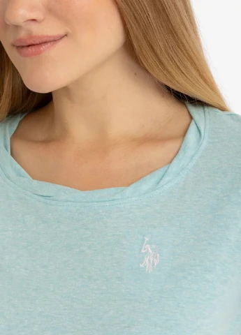 Футболка U.S. Polo Assn. - (324296505)