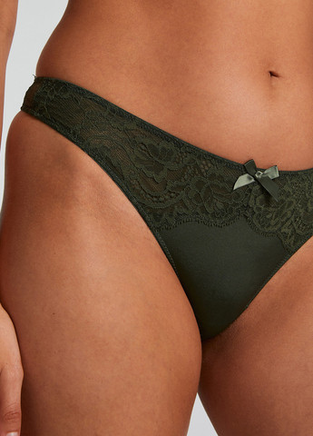 Трусики Hunkemoller (340402404)