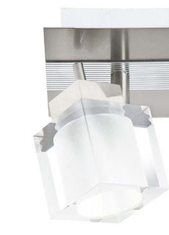 Світильник настінний накладний спот HTL-29/1 Brille (253893190)