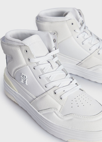 Кросівки Tommy Hilfiger білі зими (328213851)