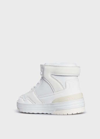 Кросівки Tommy Hilfiger білі зими (328213851)