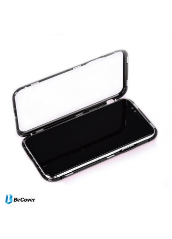 Чохол для мобільного телефону Magnetite Hardware Galaxy Note 9 SM-N960 Black (702797) BeCover (252571643)