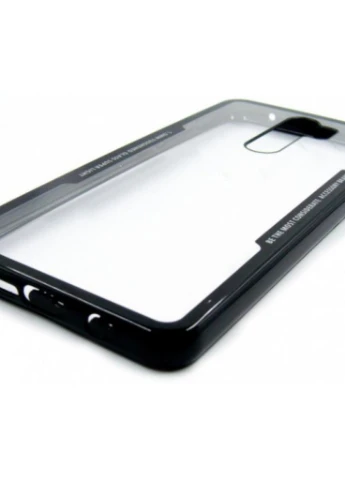 Чохол для мобільного телефону (смартфону) TPU Xiaomi Redmi Note 8 Pro (DG-TPU-TRP-33) (DG-TPU-TRP-33) DENGOS (201493796)