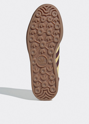 Бежеві всесезонні кросівки adidas GAZELLE ORIGINALS