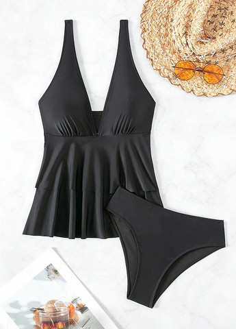 Купальный лиф SHEIN (339854976)