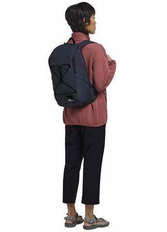 Рюкзак Jack Wolfskin A64021_C0412 (368617788)