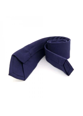 Краватка Вузька Матова 5,5 Див Handmade (255877795)