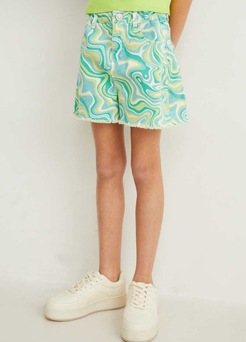 Шорти C&A (330382376)