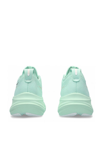 Кросівки Asics GEL-NIMBUS 26 зелені демісезони (299932321)