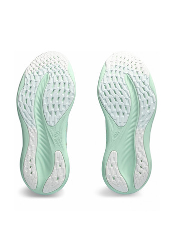 Кросівки Asics GEL-NIMBUS 26 зелені демісезони (299932321)