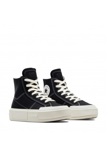 Чорні кеди a04689c Converse Chuck Taylor All Star Cruise Black