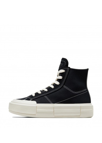 Чорні кеди a04689c Converse Chuck Taylor All Star Cruise Black