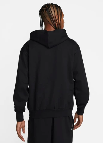 Толстовка DQ5816-010 Nike DF STD ISSUE FZ HOODIE (319359173)