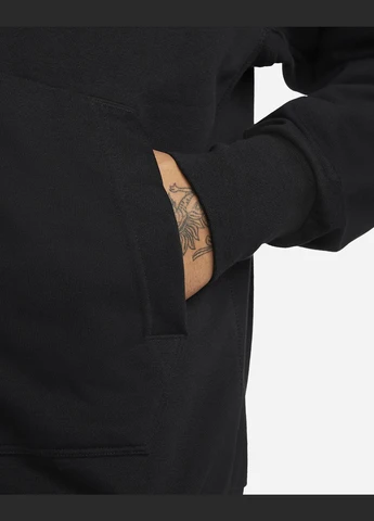 Толстовка DQ5816-010 Nike DF STD ISSUE FZ HOODIE (319359173)