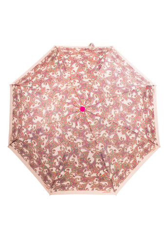 Складна парасолька хутроанічна 105 см Art rain (197766538)