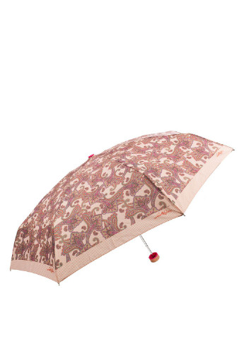 Складна парасолька хутроанічна 105 см Art rain (197766538)
