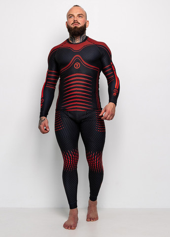 Термокостюм (рашгард, кальсони) TOTALFIT (303451094)