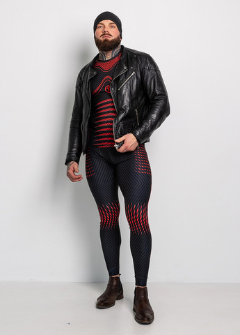 Термокостюм (рашгард, кальсони) TOTALFIT (303451094)