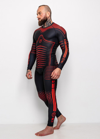 Термокостюм (рашгард, кальсони) TOTALFIT (303451094)