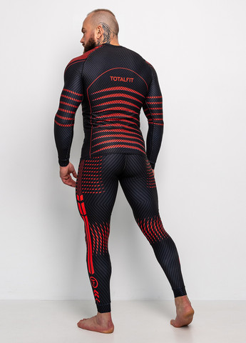 Термокостюм (рашгард, кальсони) TOTALFIT (303451094)