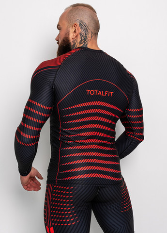 Термокостюм (рашгард, кальсони) TOTALFIT (303451094)