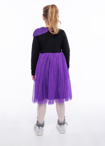 Фиолетовое платье Vidoli (251998543)