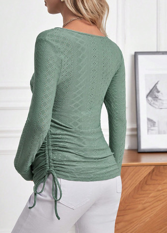 Лонгслив для беременных SHEIN (329841563)