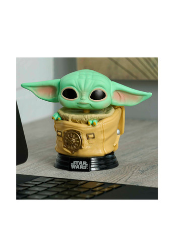 Игровая фигурка Мандалорец, 9,6 см Funko (257257561)