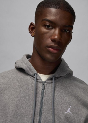 Толстовка FV7289-091 Jordan Brooklyn Fleece (314829023)