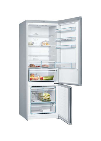 Холодильник комби Bosch KGN56VI30U