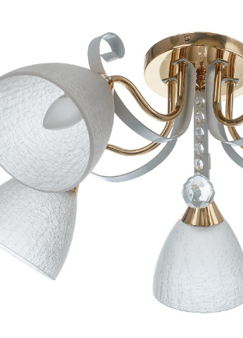 Люстра, 250х600 мм Brille (138507044)