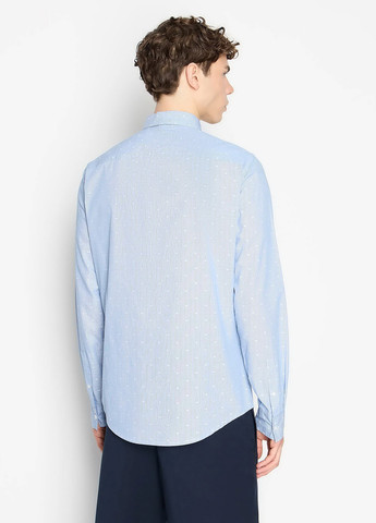 Сорочка Armani Exchange (365688601)