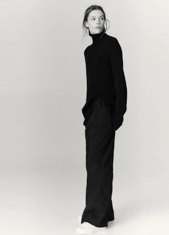 Штани H&M (315401368)
