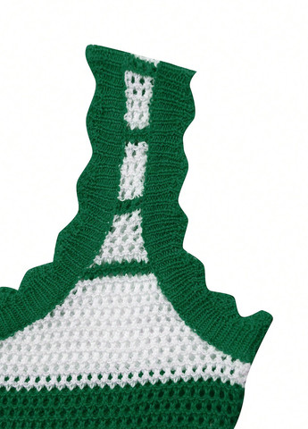 Костюм (топ, юбка) SHEIN (366748575)