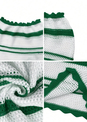 Костюм (топ, юбка) SHEIN (366748575)