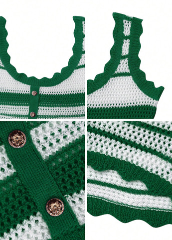 Костюм (топ, юбка) SHEIN (366748575)