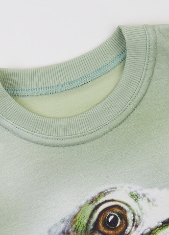 Комбинированный летний костюм (футболка, шорты) с шортами ArDoMi