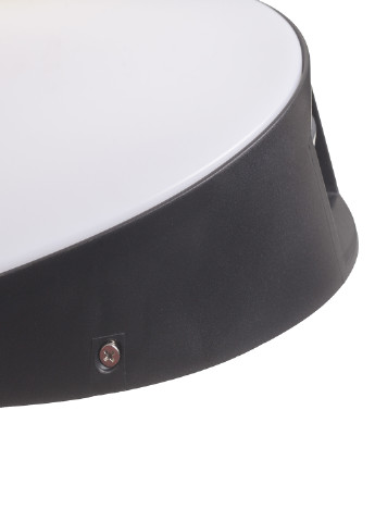 AL-610/18W NW LED IP65 BK подсветка Brille (251904504)