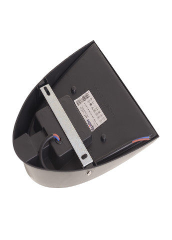 AL-610/18W NW LED IP65 BK подсветка Brille (251904504)