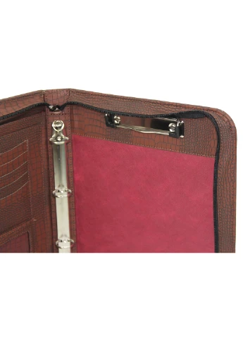 Чоловіча діловий папка 34,5х26,5х5 см Portfolio (233420407)