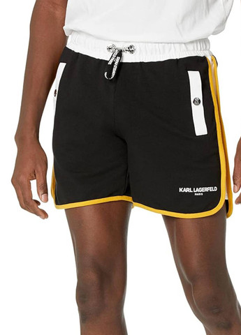 Шорти Karl Lagerfeld (316534507)