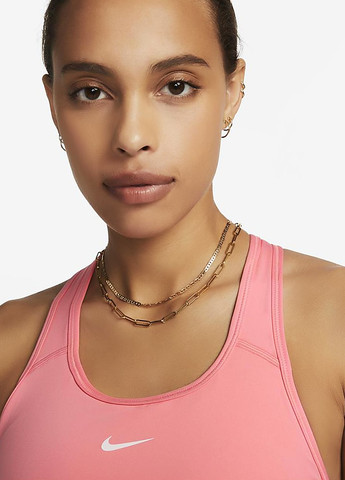 Топ BV3636-612 Nike Medium-Support 1-Piece Pad Sports Bra (319353010)